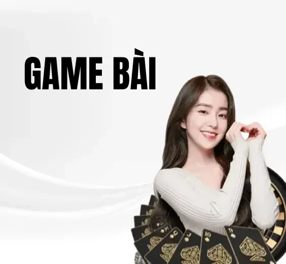 game bài