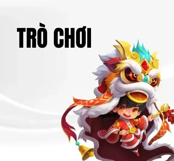 trò chơi