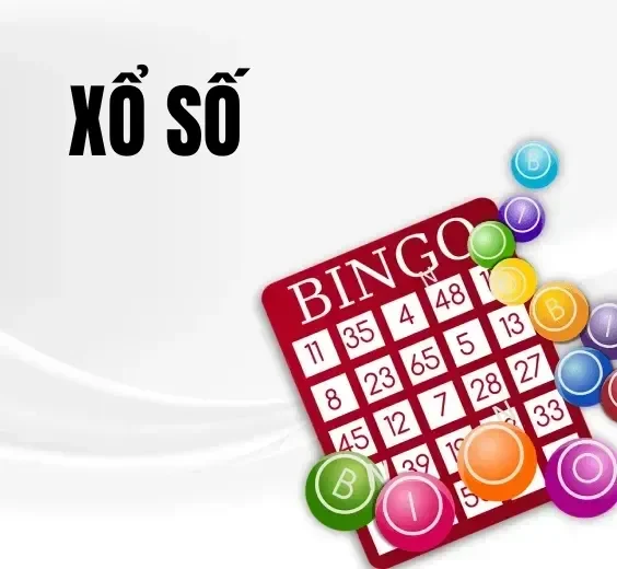 xổ số